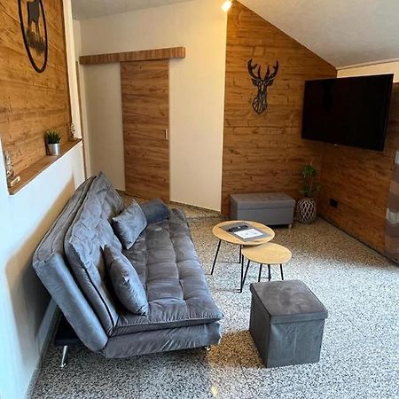 Ferienwohnung Rosl Вальдкірхен Екстер'єр фото